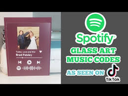 I buy some spotify premium code on the official websites. Spotify Code An Easier Way To Share And Listen To Music Youtube
