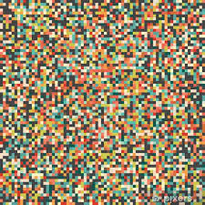 3/3 share it on # step. Fototapete Abstrakt Pixel Art Vektor Hintergrund Pixers Wir Leben Um Zu Verandern