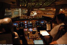 Boeing 777 cockpit stock photos and images. Boeing 777 21h Er Emirates Aviation Photo 0908747 Airliners Net