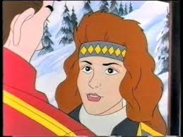 James Bond Jr. Monument to S.C.U.M- part 3