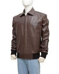 Happy Days Fonzie Leather Jacket Top Celebs Jackets Leather Jacket Jackets Leather