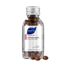 Compléments alimentaires pour cheveux, peau et ongles. Cheveux 4 Complements Alimentaires Naturels Pour Les Renforcer Madame Figaro