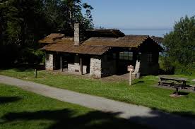 From the thrill of whitewater rafting to educational afternoons learning about the local wildlife, visiting deception pass state park means you can explore the park and keep the whole family entertained. Deception Pass State Park Wa Rosario Beach Picnic Shelter Mapio Net