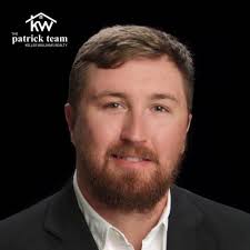 Garrett Kaiser at Keller Williams Kerrville