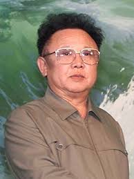 Kim Jong Il