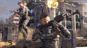 About the game:call of duty: Call Of Duty Black Ops 3 Version For Pc Gamesknit