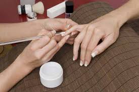 Wie du deine gelnägel selber machen kannst! Gelnagel Anleitung Uv Gel Nageldesign Nagelmodellage Anleitung
