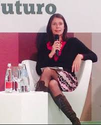 Marinella soldi è il nuovo presidente della fondazione vodafone. Marinella Soldi Dago Fotogallery