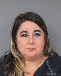 Michael Overbay mugshot