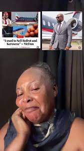 Daniel Iddan Ghanaian