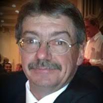 Obituary for Mr. Robert Dwayne Pettifer