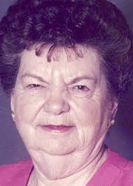 Hazel Dukes Wheatley