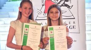 Märchen vom Dörpsweg: wieder vorne mit dabei