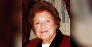 Jeanne Dorothy Laux Obituary