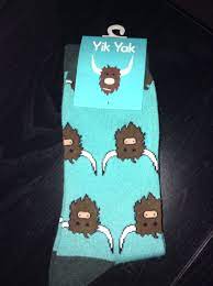 Check spelling or type a new query. Yik Yak Socks Sock Shoes Yik Yak Socks
