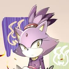 Blaze The Cat Pyroprincessb Twitter