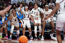 Is south carolina still the team to beat in the women's final four? Women S March Madness South Carolina Still Dominant The New York Times