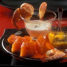 Die Besten Silvester Rezepte Raucherlachs Geraucherter Lachs Rezepte
