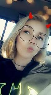 Ashley Northrup's Instagram, Twitter & Facebook