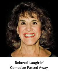 Beloved Comedian Passed Away: https://bit.ly/42FyQ8h