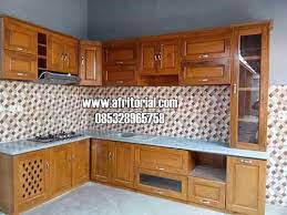 Dari kebanyakan produk kitchen set yang pernah kami kerjakan, customer memberikan gambar desain kitchen set jati baik itu dengan model klasik ataupun minimalis dengan sketsa 3 dimensi yang di lengkapi dengan deskripsi real ruangan. Jual Kitchen Set Jati Jepara Model Minimalis Modern Harga Murah