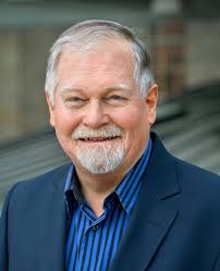 Influential writer, teacher Robert Morgan celebrated Oct. 3