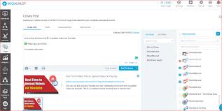 Having content on your website before you customize it will provide a type of framework you can use to construct your website. Promote Youtube Video Channel 11 Ways For Youtube Promotion