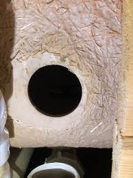 The benefits of a fiberglass tub. Best Way To Fix Defective Fiberglass Tub Drain Opening Terry Love Plumbing Advice Remodel Diy Professional Forum