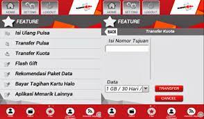 Check spelling or type a new query. Cara Transfer Kuota Telkomsel Terbukti Berhasil