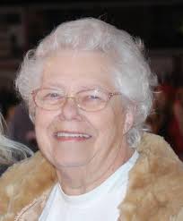 Obituary for Elaine Marguerite (Welkener) Ransom