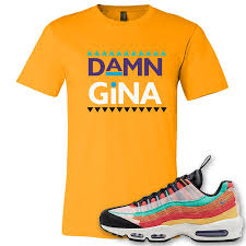 This nike air max 95 features a black upper with white and gold. Air Max 95 Black History Month Sneaker Gold T Shirt Tees To Match Ni Cap Swag