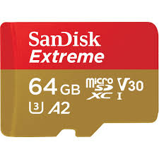 Maybe you would like to learn more about one of these? Best Memory Cards Gopro Hero 7 Black Silver White Alik Griffin
