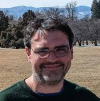 Ian Weir Email & Phone Number