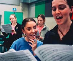 artists for the future