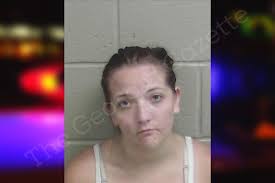 Hannah Cortez — Wayne County Jail Bookings