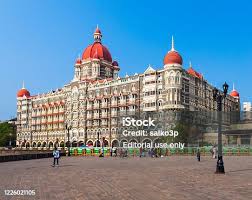 20+ Taj Hotel Mumbai Stock Photos ...