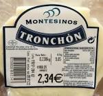 Tronchon