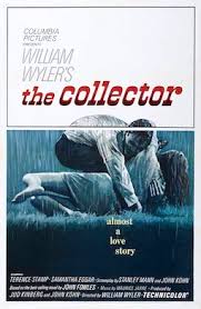 Fowles expects us to read miranda as an intelligent, mentally independent being part of the upper class, but at the same. The Collector 1965 Film Wikipedia