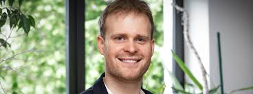 Rechtsanwalt Jonathan Klug