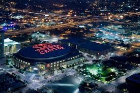 Houston Toyota Center Discounts And Reviews Toyota Center Houston Attractions Houston