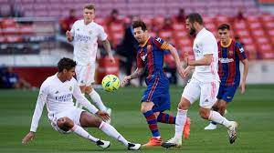 The campeonato nacional de liga de primera división, commonly known simply as la liga and officially as laliga santander for sponsorship reasons, stylized as laliga. Laliga Reveals New Fixture List For 2021 22 Season