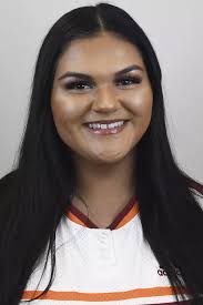 2021 Softball Roster