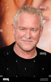 John hannah hi-res stock photography and images