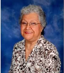 Obituary information for Christina M. Perez