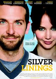 Movie Silver Linings Playbook