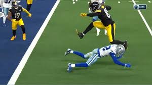 Should've Never Lost A Game': Eric Ebron Still Shocked By Steelers' 2020  Collapse - Steelers Depot