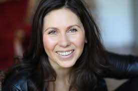 Sandra Luce nous présente son actualité et ses projets !