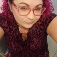 Kristina Eldridge's Instagram, Twitter & Facebook