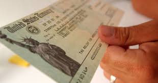 Get notified the day your stimulus check arrives. Stimulus Check How To Get Your Payment Sent To Your Cash App Account