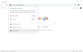 Google chrome latest version setup for windows 64/32 bit. Chromium Blog No More Mixed Messages About Https